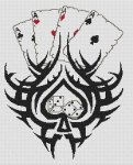 (image for) Gambler